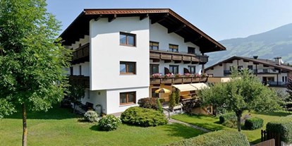 Pensionen - Art der Pension: Ferienwohnung - Mayrhofen (Mayrhofen) - Apart Kofler`s Panorama Zillertal, Alois und Rita Kofler